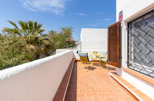 Photo 24 - 3 bedroom House in Torredembarra with garden and terrace