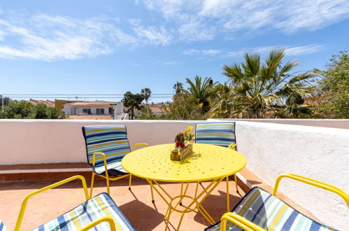 Photo 25 - Maison de 3 chambres à Torredembarra avec jardin et terrasse