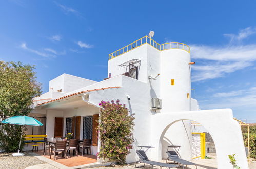 Foto 1 - Haus mit 3 Schlafzimmern in Torredembarra mit garten und blick aufs meer