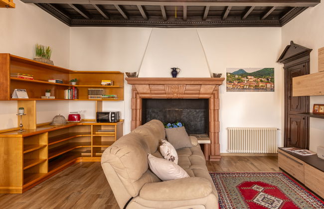 Apartamento de 3 quartos em Tremezzina com terraço - Foto 7