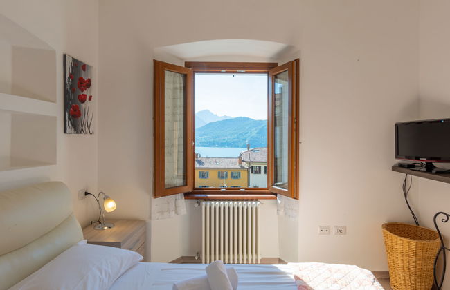Apartamento de 3 quartos em Tremezzina com terraço - Foto 17