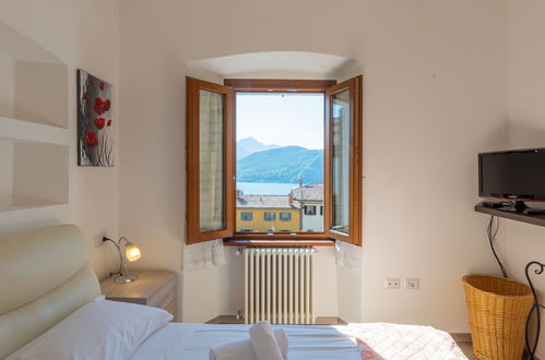 Foto 17 - Appartamento con 2 camere da letto a Tremezzina con terrazza e vista sulle montagne