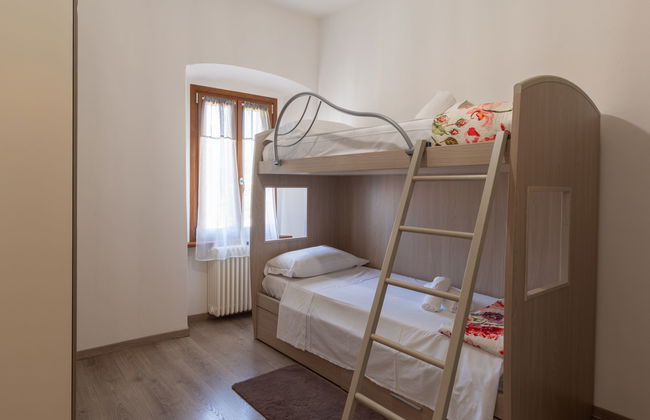 Apartamento de 3 quartos em Tremezzina com terraço - Foto 19