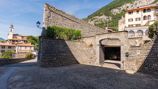 Apartamento de 3 quartos em Tremezzina com terraço - Foto 4