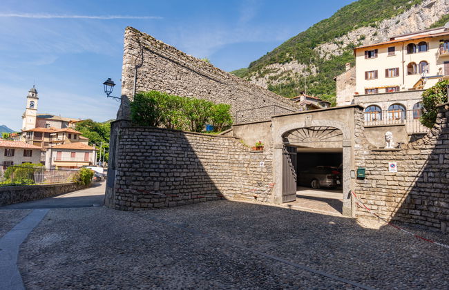 Apartamento de 3 quartos em Tremezzina com terraço - Foto 4