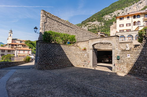 Photo 4 - Appartement de 2 chambres à Tremezzina avec terrasse et vues sur la montagne