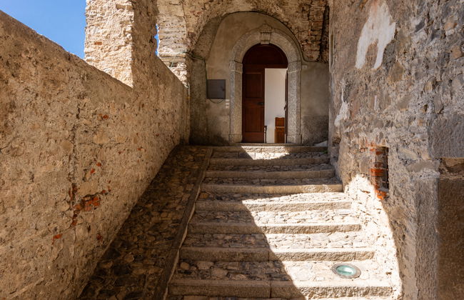 Apartamento de 3 quartos em Tremezzina com terraço - Foto 31