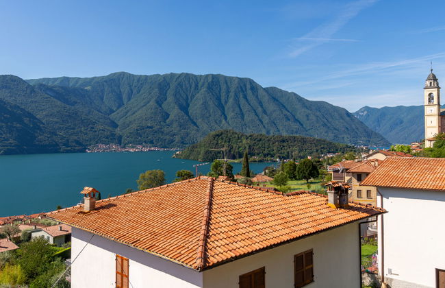 Apartamento de 3 quartos em Tremezzina com terraço - Foto 30