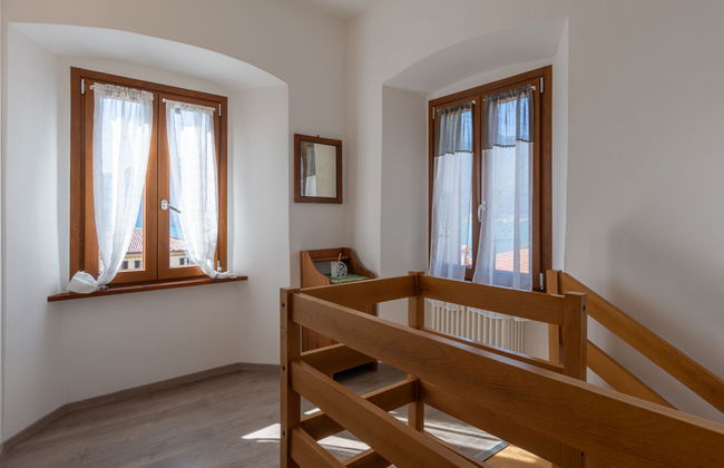 Apartamento de 3 quartos em Tremezzina com terraço - Foto 14
