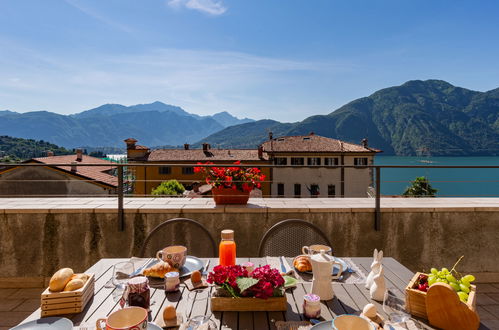 Photo 3 - Appartement de 2 chambres à Tremezzina avec terrasse et vues sur la montagne