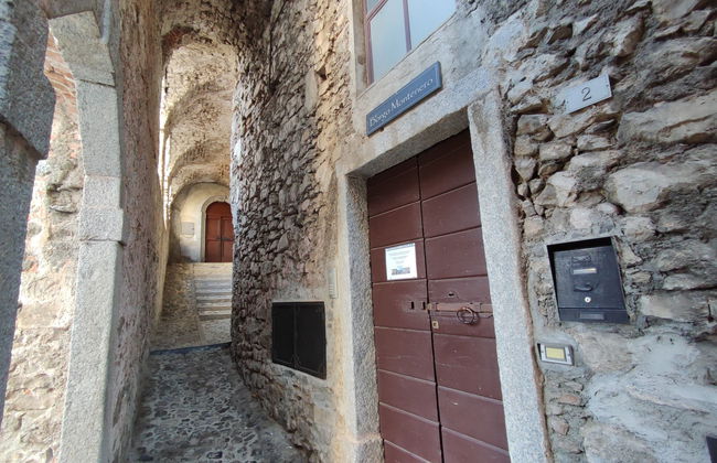 Apartamento de 3 quartos em Tremezzina com terraço - Foto 36