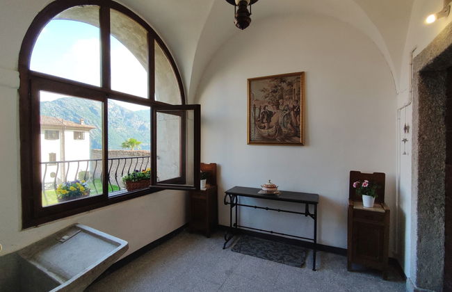 Apartamento de 3 quartos em Tremezzina com terraço - Foto 33