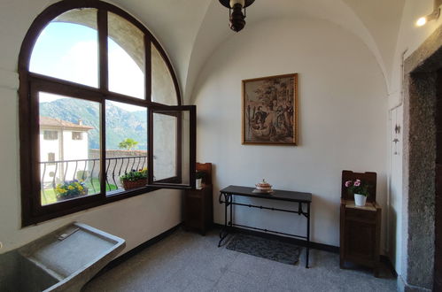 Foto 33 - Apartamento de 2 quartos em Tremezzina com terraço