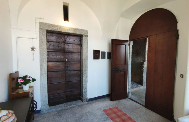 Apartamento de 3 quartos em Tremezzina com terraço - Foto 34