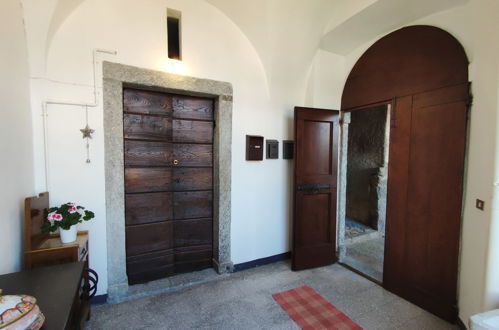 Photo 34 - Appartement de 2 chambres à Tremezzina avec terrasse et vues sur la montagne