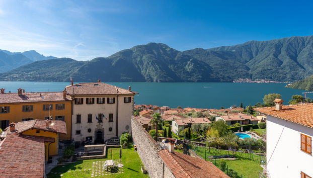 Apartamento de 3 quartos em Tremezzina com terraço - Foto 2