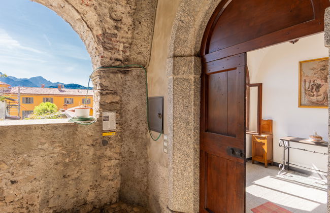 Apartamento de 3 quartos em Tremezzina com terraço - Foto 32