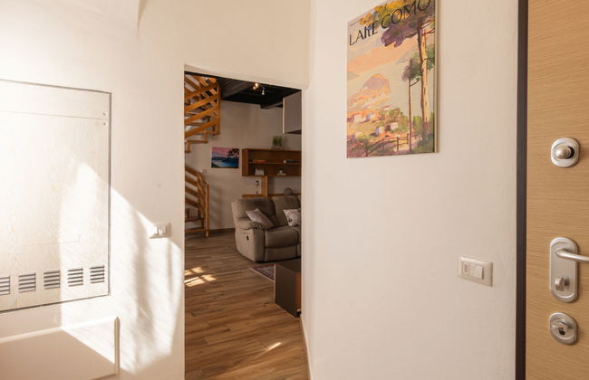 Apartamento de 3 quartos em Tremezzina com terraço - Foto 27