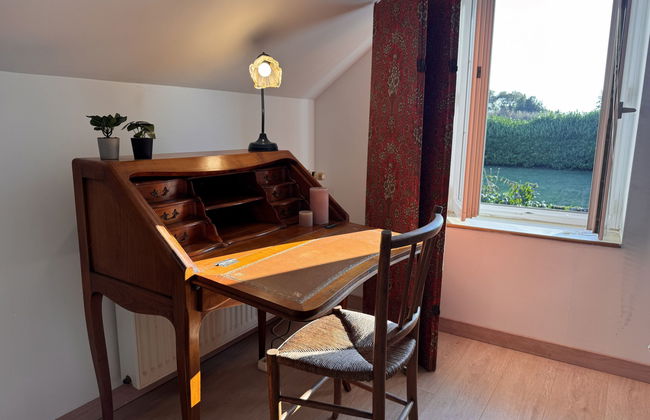 Casa de 3 quartos em Cancale com piscina privada e jardim - Foto 15