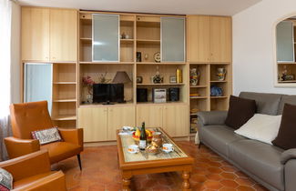 Photo 10 - 2 bedroom House in Cancale with private pool and garden