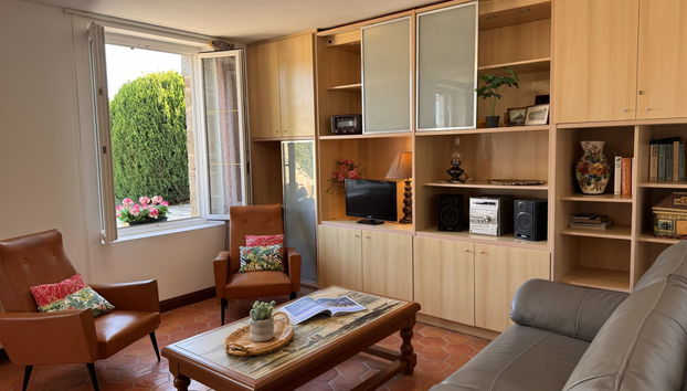 Casa de 3 quartos em Cancale com piscina privada e jardim - Foto 4