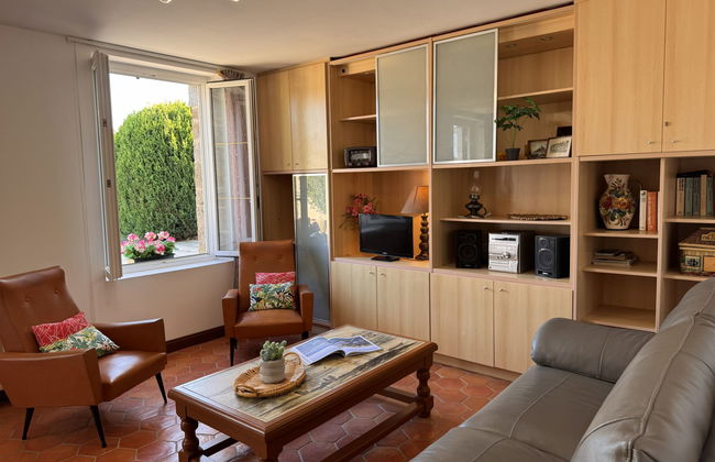 Casa de 3 quartos em Cancale com piscina privada e jardim - Foto 4