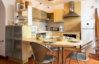 Photo 11 - 2 bedroom House in Cancale with private pool and garden