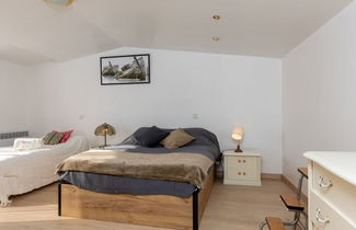 Photo 16 - 2 bedroom House in Cancale with private pool and garden