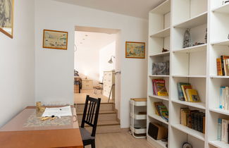 Photo 15 - 2 bedroom House in Cancale with private pool and garden