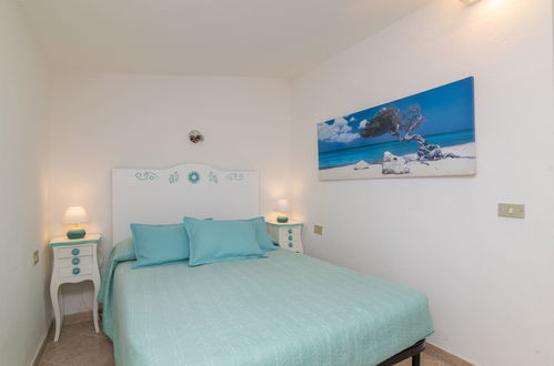 Foto 8 - Appartamento con 1 camera da letto a Budoni con terrazza e vista mare