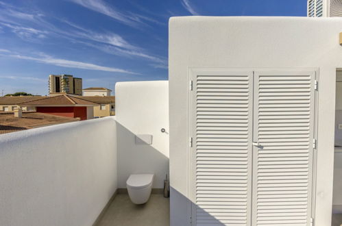 Photo 21 - Appartement de 2 chambres à San Javier avec piscine et vues à la mer