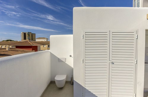 Foto 21 - Apartamento de 2 quartos em San Javier com piscina e terraço