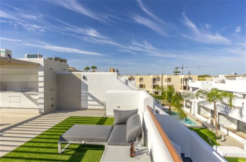Foto 18 - Appartamento con 2 camere da letto a San Javier con piscina e vista mare