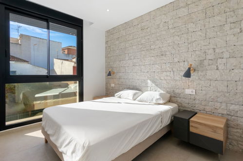 Foto 11 - Appartamento con 2 camere da letto a San Javier con piscina e vista mare