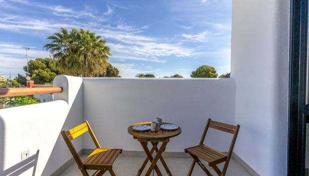 3 bedroom Apartment in San Javier with swimming pool and terrace - Photo 5
