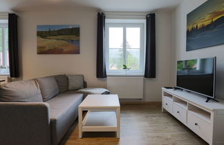 Foto 3 - Apartamento de 2 quartos em Kořenov com jardim