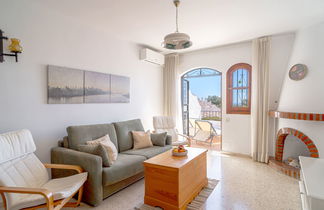 Photo 3 - Maison de 1 chambre à Nerja avec piscine et vues à la mer