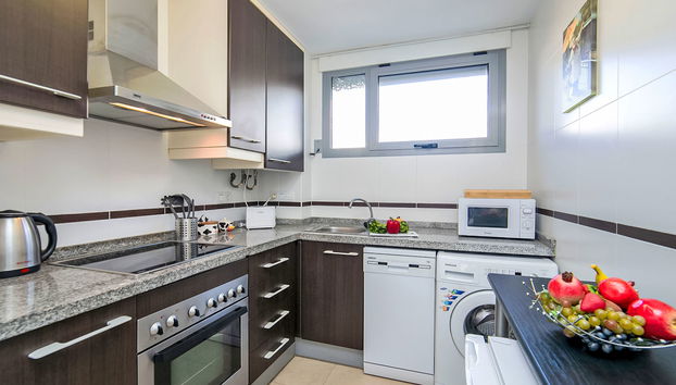 Apartment mit 3 Schlafzimmern in Calp mit schwimmbad und terrasse - Foto 5