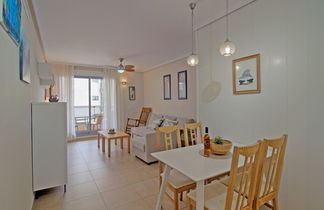 Photo 2 - 2 bedroom Apartment in Calp with swimming pool and terrace