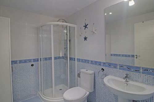 Foto 11 - Apartamento de 2 quartos em Calp com piscina e terraço