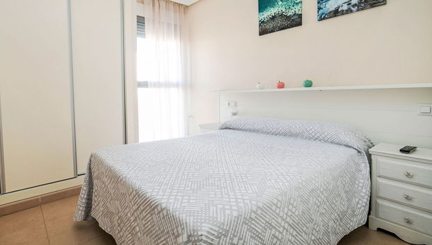 Apartment mit 3 Schlafzimmern in Calp mit schwimmbad und terrasse - Foto 4