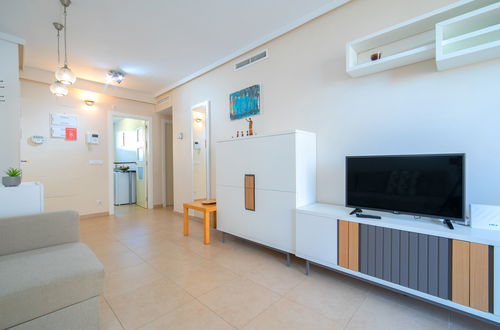 Photo 8 - 2 bedroom Apartment in Calp with swimming pool and terrace