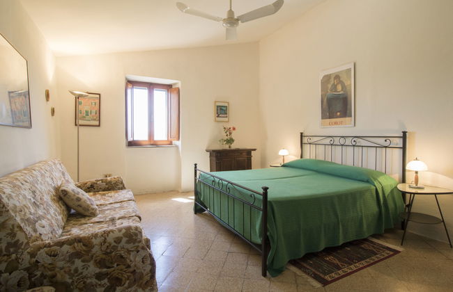 Casa de 7 quartos em Narni com piscina privada e jardim - Foto 29
