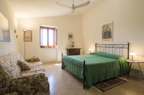 Photo 29 - 6 bedroom House in Narni with private pool and garden