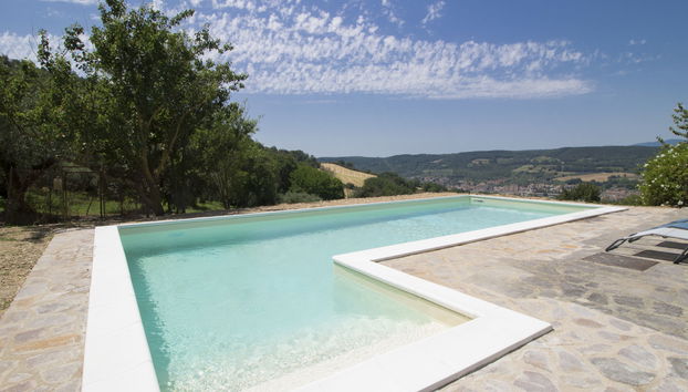 Haus mit 5 Schlafzimmern in Narni mit schwimmbad und garten - Foto 5