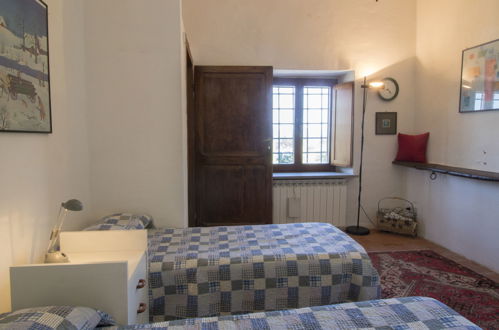 Foto 21 - Casa de 6 quartos em Narni com piscina privada e jardim