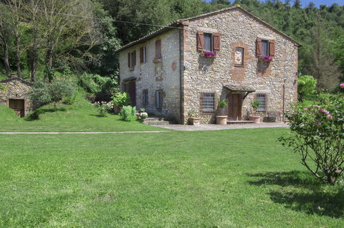 Foto 40 - Casa con 6 camere da letto a Narni con piscina privata e giardino