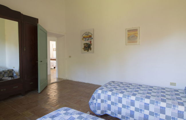 Casa de 7 quartos em Narni com piscina privada e jardim - Foto 26