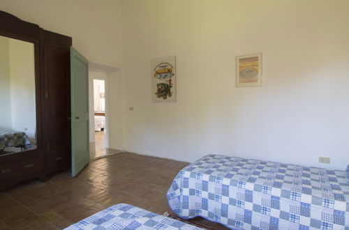 Foto 26 - Casa de 6 quartos em Narni com piscina privada e jardim