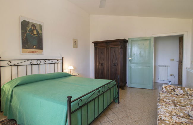 Casa de 7 quartos em Narni com piscina privada e jardim - Foto 30